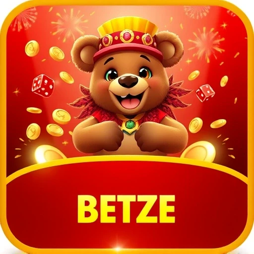 Logotipo betze plataforma