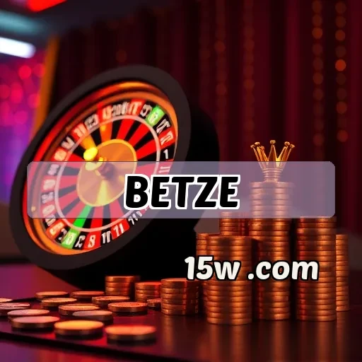 betze plataforma VIP